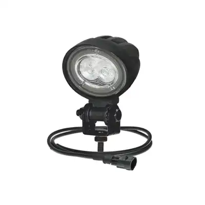 LED Arbeitsscheinwerfer PRO-MINI-ROCK, 500Lm_0