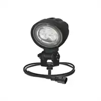 LED Arbeitsscheinwerfer PRO-MINI-ROCK, 500Lm