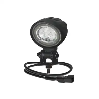 LED Arbeitsscheinwerfer PRO-MINI-ROCK, 500Lm_0