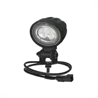 LED Arbeitsscheinwerfer PRO-MINI-ROCK, 500Lm