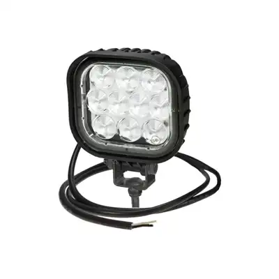LED Arbeitsscheinwerfer PRO ROCK II, 2000 lm_0