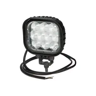 LED Arbeitsscheinwerfer PRO ROCK II, 2000 lm_0