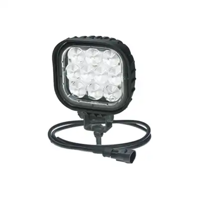 LED Arbeitsscheinwerfer PRO ROCK II_0
