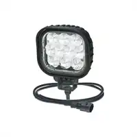 LED Arbeitsscheinwerfer PRO ROCK II