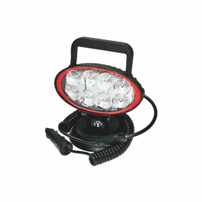 LED Arbeitsscheinwerfer PRO WORK II H&S_0