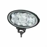 LED Arbeitsscheinwerfer PRO WORK II, twin beam