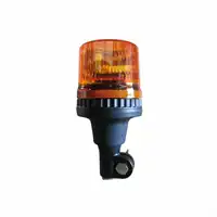 Gyrophare orange PRO-REX