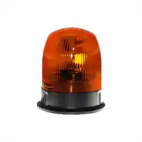 Gyrophare orange PRO-EUROLINE