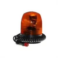 Gyrophare orange PROEUROLINE