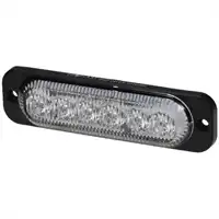 Lampeggiante a LED PRO-INTER-STROBE