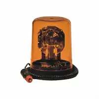 Gyrophare orange ECOLINE I