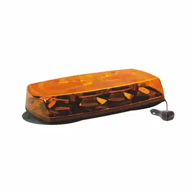 Rampe lumineuse à LED PRO-MINI-BAR magnétique/vent_0