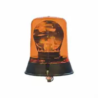 Gyrophare rotatif STANDARD LINE 1 vis M12