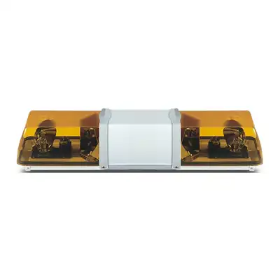 Warnbalken STANDARD LINE 742mm, 12V, 2 Module_0