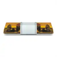 Warnbalken STANDARD LINE 742mm, 12V, 2 Module