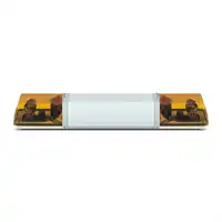 Warnanlage STANDARD LINE 1000mm, 24V