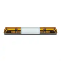 Warnanlage STANDARD LINE 24V,2 Mod.,1372mm