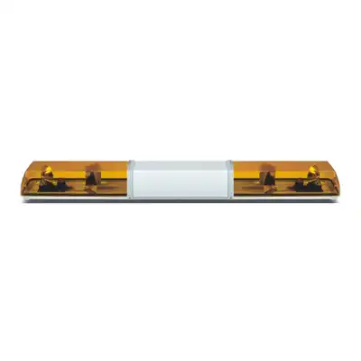 Warnanlage STANDARD LINE 1524mm, 24V_0