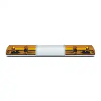 Warnanlage STANDARD LINE 1524mm, 24V