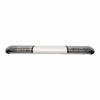 LED Warnanlage PRO-POWER-BAR, gelb, 1060mm