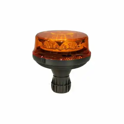 LED Kennleuchte PRO-POWER-FLASH flex.Rohrstutz_0