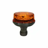 LED Kennleuchte PRO-POWER-FLASH flex.Rohrstutz