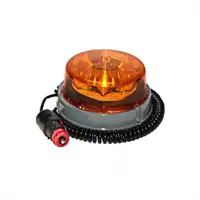 LED Kennleuchte PRO-ROTA-FLASH Magnetbefestigung