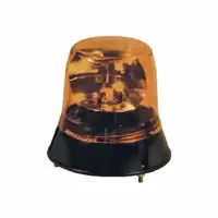 Girofaro EVOLUTION LINE 12V/24V, 3 viti M6