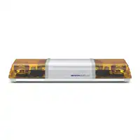 Rampe Lumineuse EVOLUTION LINE 742mm,12V