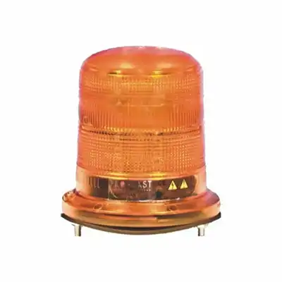 Lampeggiante Xenon 2 flash, 12V/24V 3 viti_0