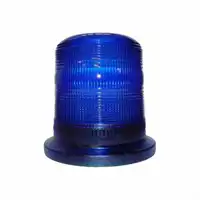 Dispositivo d'avviso ottico Xenon, 12/24V