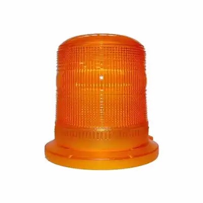 Verre de rechange orange _0