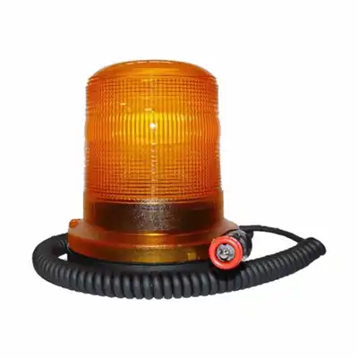 lampeggiante Xenon 12V/24V magnet _0