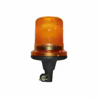 Lampeggiante Xenon 12V/24V doppio Flash   