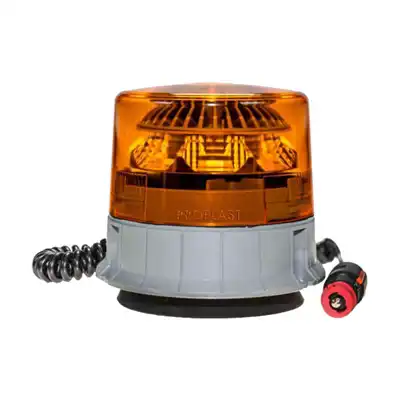 LED Kennleuchte PRO-SUPER-FLASH Magnet_0