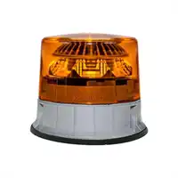 Gyrophare à LED PRO-ROTA-FLASH XL fix 3 vis