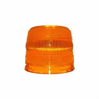 Ersatzhaube LED Kennleuchte PRO-FLASH II, gelb