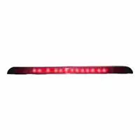 Luce di stop ausiliaria a LED per esterni, 24V