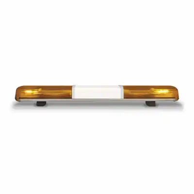 LED Warnbalken PRO-ROTALED II 1585mm, 2 Module_0