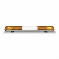 LED Warnbalken PRO-ROTALED II 1585mm, 2 Module