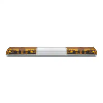 Warnbalken EVOLUTION LINE 1524mm, 24V, 4 Module_0