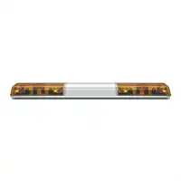 Warnbalken EVOLUTION LINE 1524mm, 24V, 4 Module