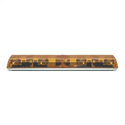 Warnbalken EVOLUTION LINE 1000mm, 12V, 4 Module_0