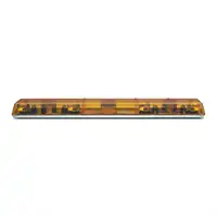 Warnbalken EVOLUTION LINE 1372mm, 24V, 4 Module