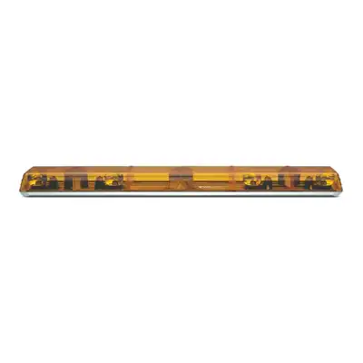 Warnbalken EVOLUTION LINE 1524mm, 24V, 4 Module_0