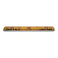 Warnbalken EVOLUTION LINE 1524mm, 24V, 4 Module