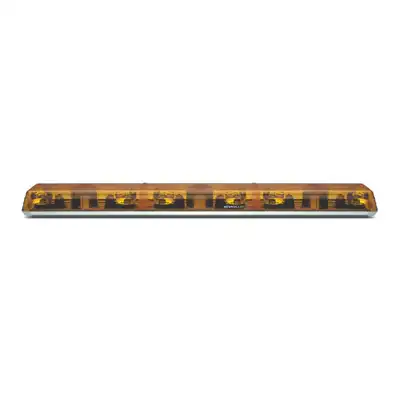 Warnbalken EVOLUTION LINE 1524mm, 24 V, 6 Module_0
