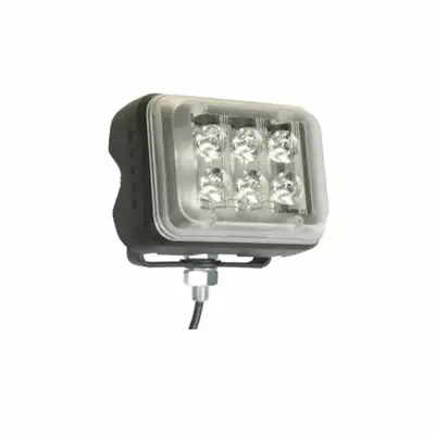 LED Kennleuchte gelb_0