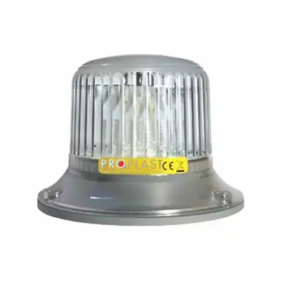LED Kennleuchte PRO-ORION glasklar_0