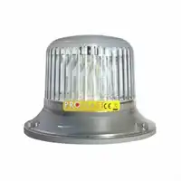 LED Kennleuchte PRO-ORION glasklar